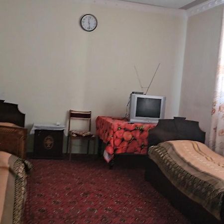 Qorowul Western House Bed & Breakfast エクステリア 写真