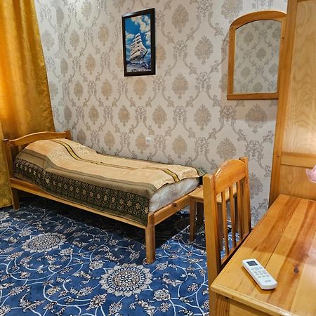 Qorowul Western House Bed & Breakfast エクステリア 写真