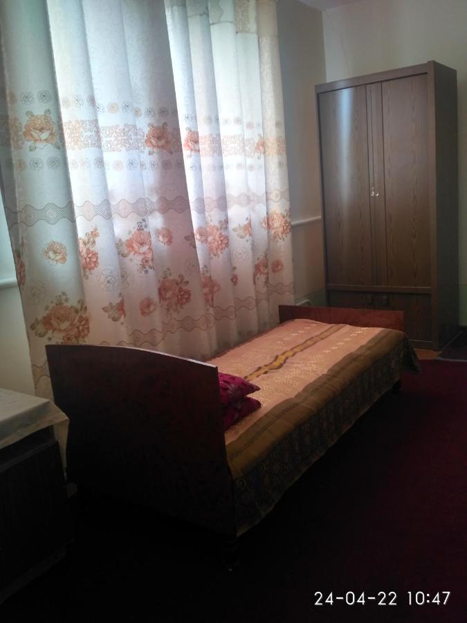 Qorowul Western House Bed & Breakfast エクステリア 写真