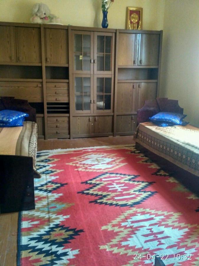 Qorowul Western House Bed & Breakfast エクステリア 写真