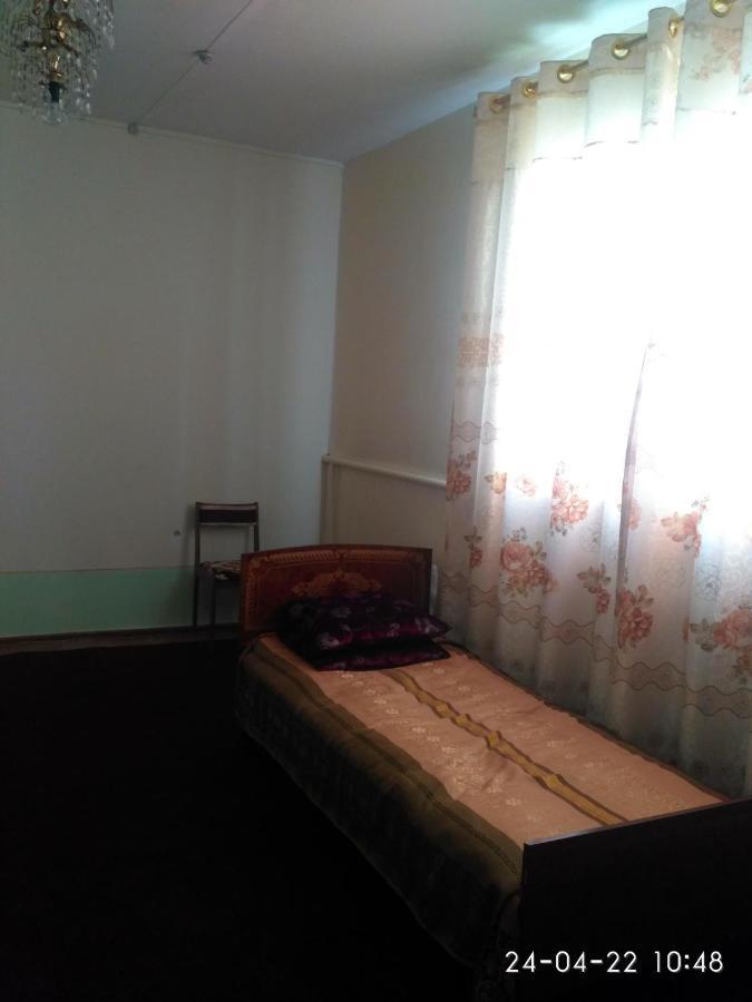 Qorowul Western House Bed & Breakfast エクステリア 写真