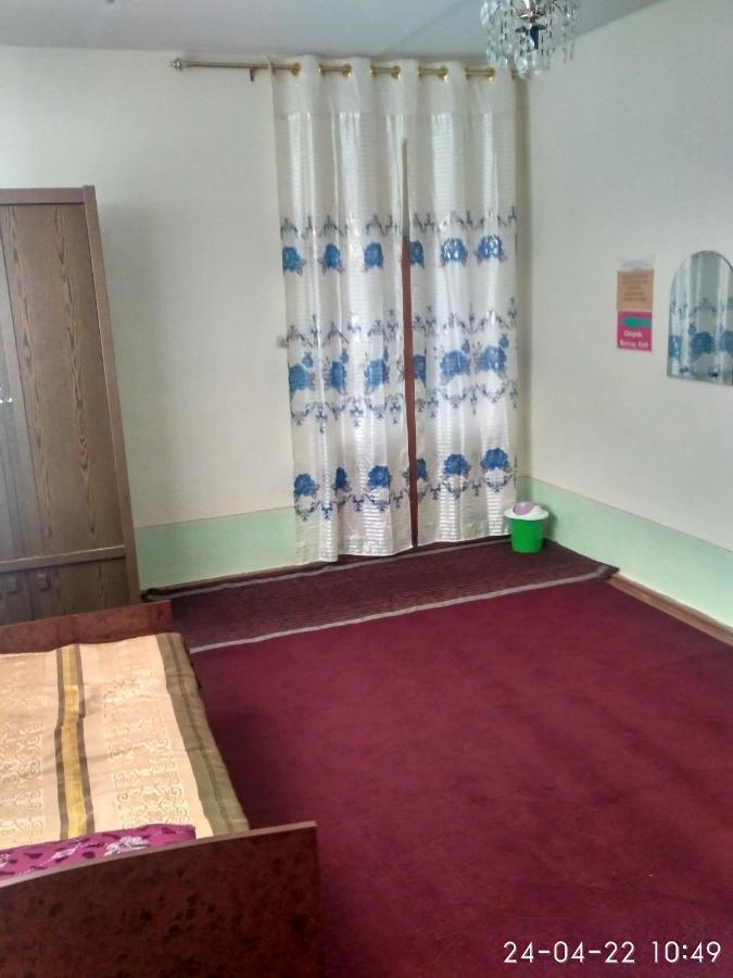Qorowul Western House Bed & Breakfast エクステリア 写真