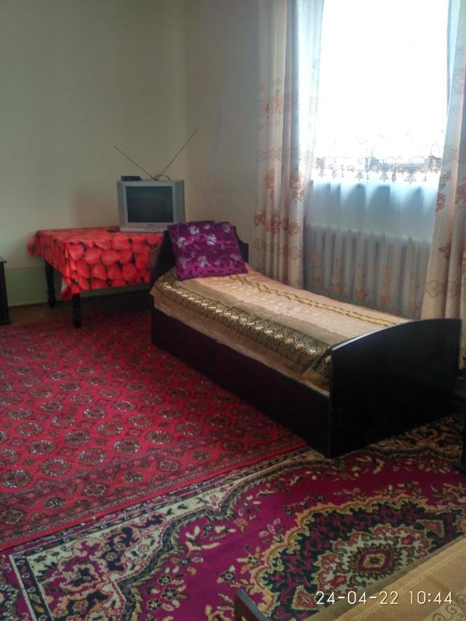 Qorowul Western House Bed & Breakfast エクステリア 写真