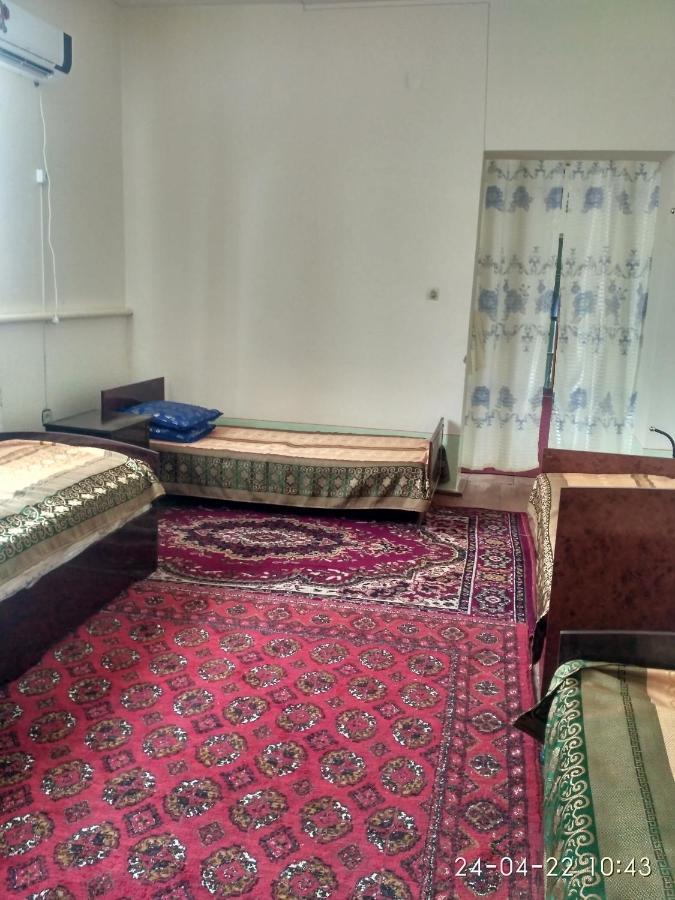 Qorowul Western House Bed & Breakfast エクステリア 写真