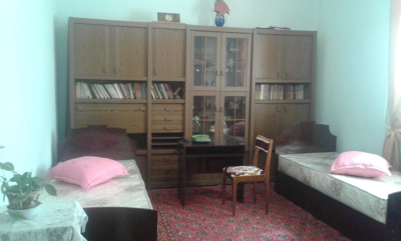 Qorowul Western House Bed & Breakfast エクステリア 写真