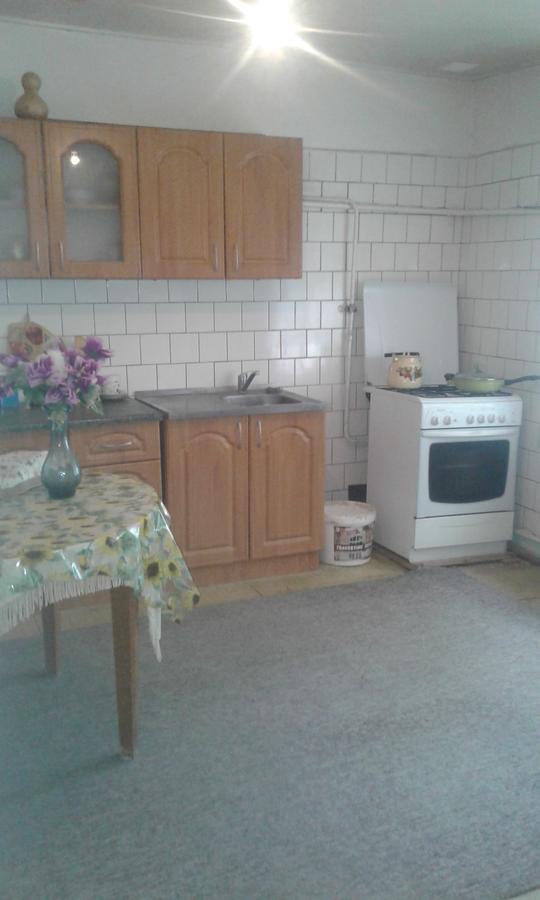 Qorowul Western House Bed & Breakfast エクステリア 写真